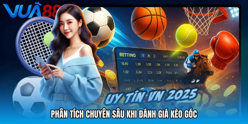 Phân Tích Chuyên Sâu Khi Đánh Giá Kèo Góc