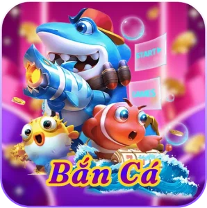 bắn cá