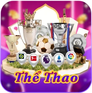 thể thao